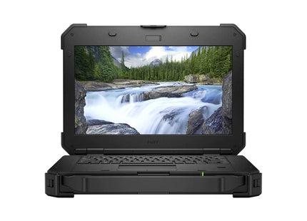 Dell 14 Rugged 7424, 14" FHD, Intel Core i5 - 8350U 1.7GHZ, 32GB DDR4, 512GB SSD, Refurbished - Joy Systems PC