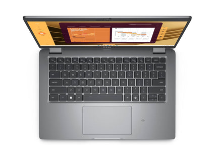 Dell Latitude 5450, 14" FHD, Touch, Intel Core Ultra 7 - 165U 3.8GHz, 32GB DDR5, 1TB SSD, Refurbished - Joy Systems PC