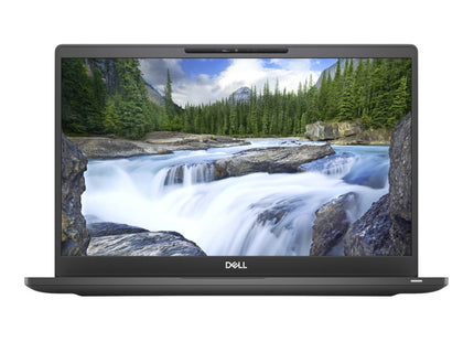 Dell Latitude 7300, 13.3" Touch FHD, Intel Core i7 - 8665U 1.9GHz, 32GB DDR4, 512GB NVMe SSD, Refurbished - Joy Systems PC