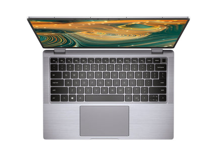 Dell Latitude 9420, 14" FHD, Touch, Intel Core i7 - 1185G7 3.0GHz, 16GB DDR4, 256GB SSD, Refurbished - Joy Systems PC