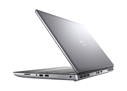 Dell Precision 7550, 15.6” FHD, Intel Core i7 - 10850H 2.7GHz, 32GB DDR4, 512GB NVMe SSD, NVIDIA Quadro RTX 3000 6GB, Refurbished - Joy Systems PC