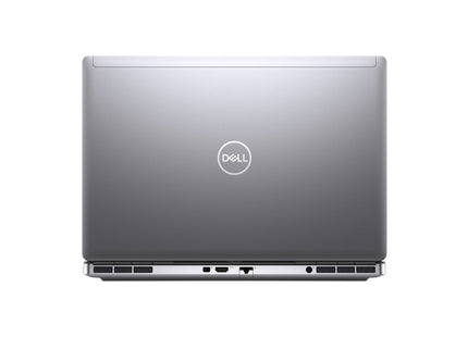 Dell Precision 7550, 15.6” FHD, Intel Core i7 - 10850H 2.7GHz, 32GB DDR4, 512GB NVMe SSD, NVIDIA Quadro RTX 3000 6GB, Refurbished - Joy Systems PC