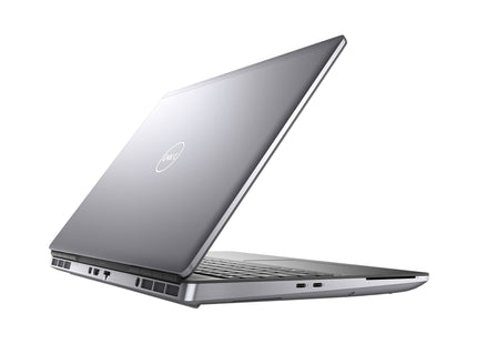 Dell Precision 7550, 15.6” FHD, Intel Core i7 - 10850H 2.7GHz, 32GB DDR4, 512GB NVMe SSD, NVIDIA Quadro RTX 3000 6GB, Refurbished - Joy Systems PC