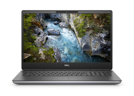 Dell Precision 7760, 17.3” FHD, Intel Core i7 - 11850H 2.5GHz, 128GB DDR4, 2TB SSD, Nvidia RTX A3000 6GB, Refurbished - Joy Systems PC