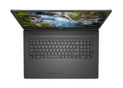Dell Precision 7760, 17.3” FHD, Intel Core i7 - 11850H 2.5GHz, 64GB DDR4, 1TB SSD, Nvidia RTX A3000 6GB, Refurbished - Joy Systems PC