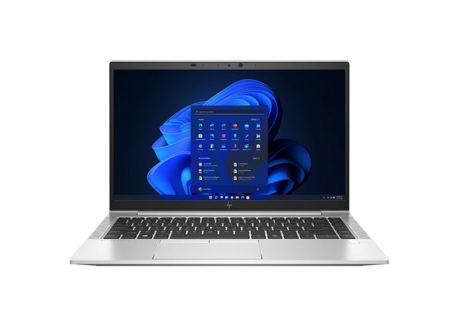 HP EliteBook 840 G8, 14” FHD, Intel Core i7 - 1165G7 2.8GHz, 64GB DDR4, 1TB SSD, Refurbished - Joy Systems PC