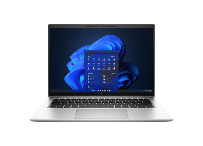 HP EliteBook 840 G9, 14” FHD, Intel Core i7 - 1265U 1.8GHz, 32GB DDR4, 2TB NVMe SSD, New WD Black SSD, Refurbished (Copy) - Joy Systems PC