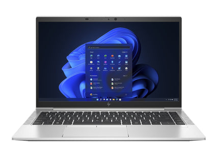 HP EliteBook 845 G8, 14” FHD, AMD Ryzen 7 Pro 5850U 1.9GHz, 32GB DDR4, 1TB SSD, Refurbished - Joy Systems PC