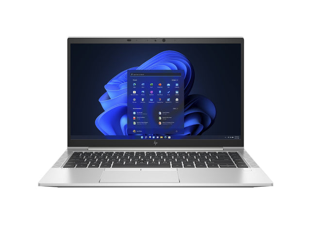 HP EliteBook 845 G8, 14” FHD, AMD Ryzen 7 Pro 5850U 1.9GHz, 32GB DDR4, 1TB SSD, Refurbished - Joy Systems PC