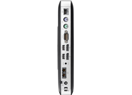 HP T630 MINI, AMD GX - 420GI 2.0GHz, 2GB DDR4, 2GB eMMC, Refurbished - Joy Systems PC