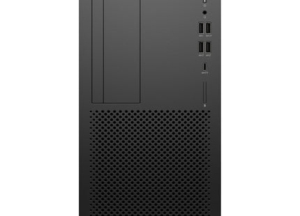 HP Z2 G5 T, Intel Core i5 - 10500 3.1GHz, 32GB DDR4, 1TB NVMe SSD, Internal WIFI and Bluetooth, DVD - ROM, AMD Radeon RX 6500 XT 4GB, Refurbished - Joy Systems PC