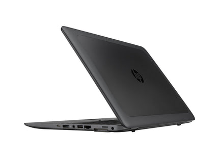 HP ZBook 15U G4, 15.6” FHD, Intel Core i7 - 7600U 2.8GHz, 8GB DDR4, 256GB NVMe SSD, AMD RADEON R7 M350 4GB, Refurbished - Joy Systems PC