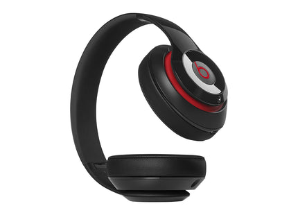 Beats by Dr. Dre STUDIO 2 Wireless Headsets, Black, Refurbished - Joy Systems PC