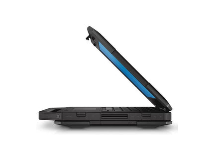 Dell 14 Rugged 5414, 14", Intel Core I5-6300U 2.4GHZ, 16GB DDR4, 512GB SSD, 4G LTE, Refurbished - Joy Systems PC