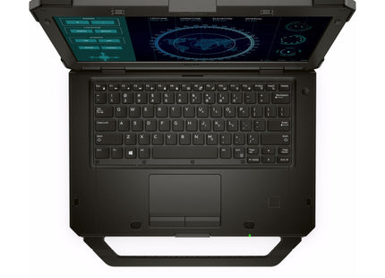 Dell 14 Rugged 5424, 14" FHD, Intel Core I5-8350U 1.7GHZ, 16GB DDR4, 256GB SSD, 4G LTE, Refurbished - Joy Systems PC