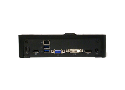 Dell Docking Station with 90W AC Adapter- PR03X, Refurbished - Joy Systems PC