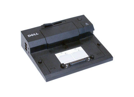 Dell Docking Station with 90W AC Adapter- PR03X, Refurbished - Joy Systems PC