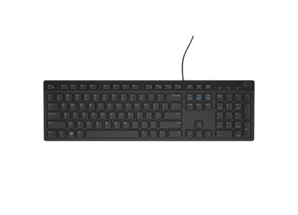 Dell KB216T USB Keyboard, Refurbished - Joy Systems PC