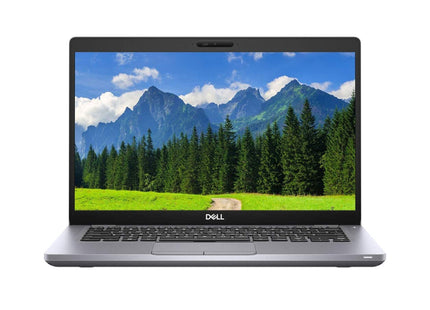 Dell Latitude 5410, 14", Intel Core i5-10210U 1.6GH, 16GB DDR4, 256GB SSD, Refurbished - Joy Systems PC