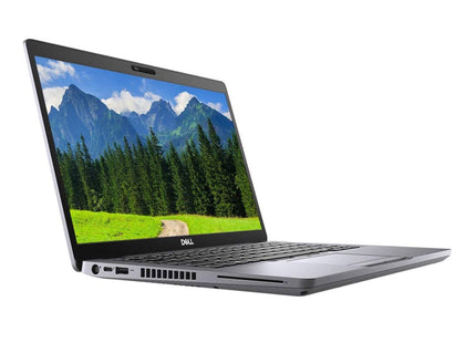Dell Latitude 5410, 14", Intel Core i5-10210U 1.6GH, 16GB DDR4, 256GB SSD, Refurbished - Joy Systems PC