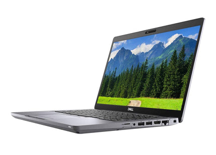 Dell Latitude 5410, 14", Intel Core i5-10210U 1.6GH, 16GB DDR4, 256GB SSD, Refurbished - Joy Systems PC