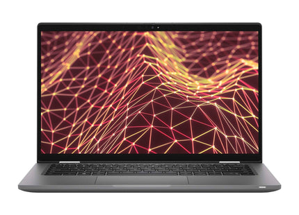 Dell Latitude 7430, 14" Touch, Intel Core i7-1265U 1.8GHz, 32GB DDR5, 256GB SSD, Refurbished - Joy Systems PC