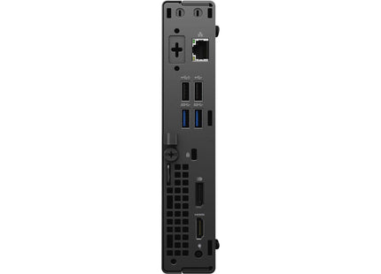 Dell OptiPlex 3080 MICRO, Intel Core i5-10500T 2.3GHz, 16GB DDR4, 512GB NVMe SSD, Internal WiFi, Refurbished - Joy Systems PC
