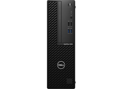 Dell OptiPlex 3080 SFF, Intel Core i5-10500 3.0GHz, 16GB DDR4, 512GB SSD, Refurbished - Joy Systems PC