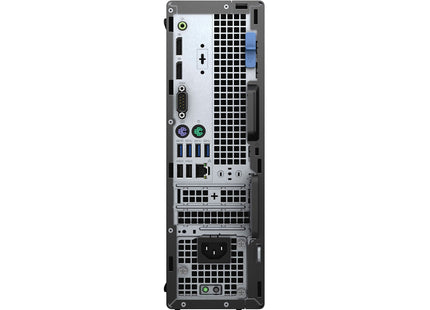 Dell OptiPlex 7080 SFF, Intel Core i7-10700 2.9GHz, 16GB DDR4, 512GB SSD, Refurbished - Joy Systems PC