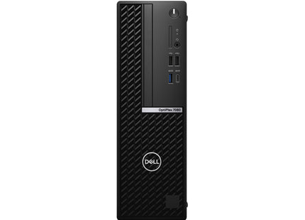 Dell OptiPlex 7080 SFF, Intel Core i7-10700 2.9GHz, 16GB DDR4, 512GB SSD, Refurbished - Joy Systems PC