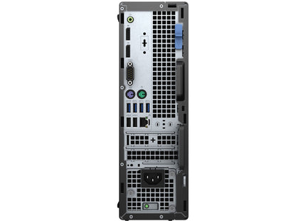 Dell OptiPlex 7090 SFF, Intel Core i5-11500 2.7GHz, 16GB DDR4, 256GB SSD, Refurbished - Joy Systems PC