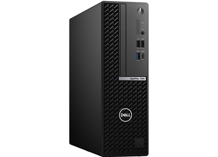 Dell OptiPlex 7090 SFF, Intel Core i5-11500 2.7GHz, 16GB DDR4, 256GB SSD, Refurbished - Joy Systems PC