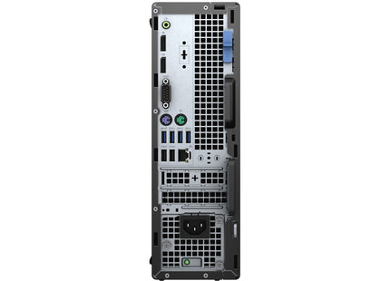 Dell OptiPlex 7090 SFF, Intel Core i7-10700 2.9GHz, 16GB DDR4, 512GB SSD, Refurbished - Joy Systems PC