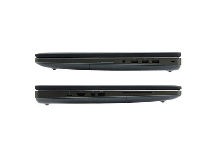 Dell Precision 7720, 17.3” FHD, Intel Core i7-7920HQ 3.1GHz, 32GB DDR4, 512GB SSD, Nvidia Quadro P5000 16GB Refurbished - Joy Systems PC