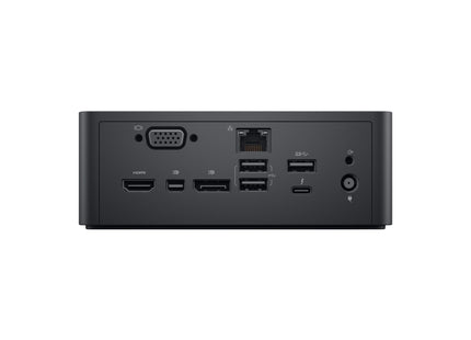 Dell Precision Dual USB-C Thunderbolt Dock TB18DC, Refurbished - Joy Systems PC