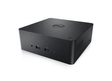 Dell Precision Dual USB-C Thunderbolt Dock TB18DC, Refurbished - Joy Systems PC