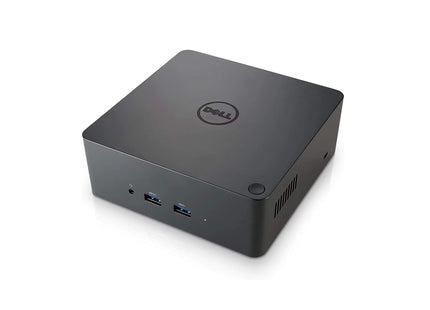Dell Thunderbolt 3 Dock TB16 with 130W AC Adapter , Refurbished - Joy Systems PC