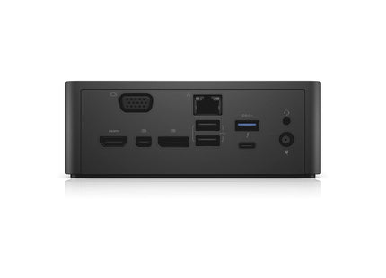Dell Thunderbolt 3 Dock TB16 with 130W AC Adapter , Refurbished - Joy Systems PC