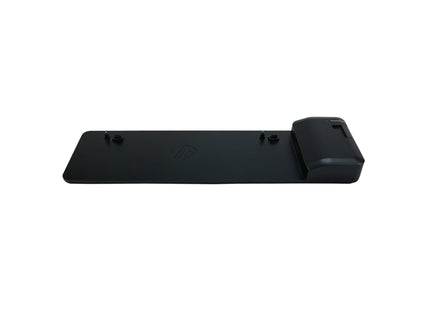 HP Docking Station with AC Adapter- B9C87AA, Refurbished - Joy Systems PC