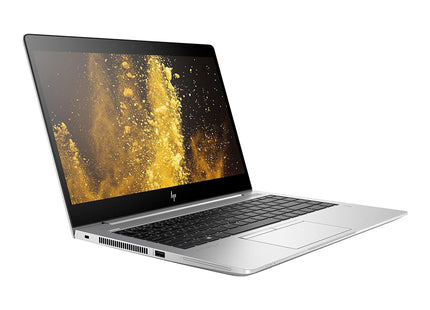 HP EliteBook 840 G6, 14”, Intel Core i5-8365U 1.6GHz, 16GB DDR4, 256GB SSD, Refurbished - Joy Systems PC