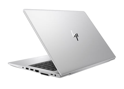HP EliteBook 840 G6, 14”, Intel Core i5-8365U 1.6GHz, 16GB DDR4, 256GB SSD, Refurbished - Joy Systems PC