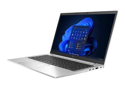 HP EliteBook 840 G8, 14” FHD, Intel Core i7-1185G7 3.0GHz, 32GB DDR4, 1TB SSD, Refurbished - Joy Systems PC