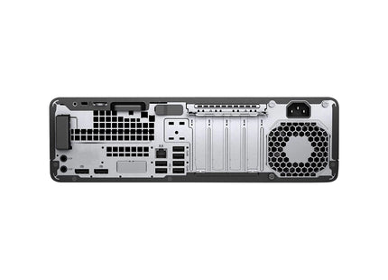 HP ProDesk 800 G5 SFF, Intel Core i7-9700 3.0GHz, 16GB DDR4, 512GB SSD, Refurbished - Joy Systems PC