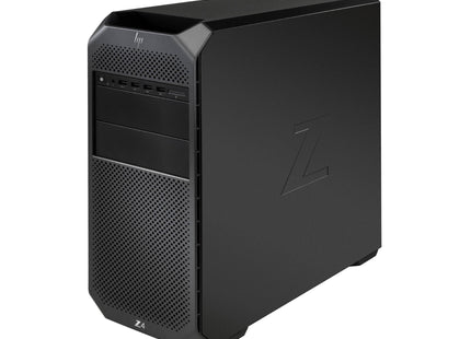 HP Z4 G4 T, Intel Core i9 7960X 2.8GHz, 32GB DDR4, 512GB SSD, 2TB HDD, NVIDIA RTX 2080 8GB, Refurbished - Joy Systems PC