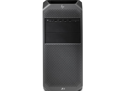 HP Z4 G4 T, Intel Core i9 7960X 2.8GHz, 32GB RAM, 1TB NVMe SSD, DVDRW, AMD RADEON RX 460 2GB, Refurbished - Joy Systems PC