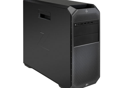 HP Z4 G4 T, Intel Core i9 7960X 2.8GHz, 64GB RAM, 2TB NVMe SSD, DVDRW, NVIDIA RTX 2080 8GB, Refurbished - Joy Systems PC