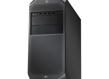 HP Z4 G4 T, Intel Core i9 7960X 2.8GHz, 64GB RAM, 2TB NVMe SSD, DVDRW, NVIDIA RTX 2080 8GB, Refurbished - Joy Systems PC