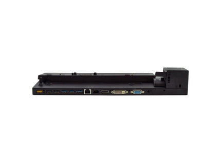 Lenovo ThinkPad Pro Dock with AC Adapter- 40A1, Refurbished - Joy Systems PC
