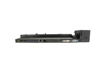 Lenovo ThinkPad Pro Dock with AC Adapter- 40A2, Refurbished - Joy Systems PC