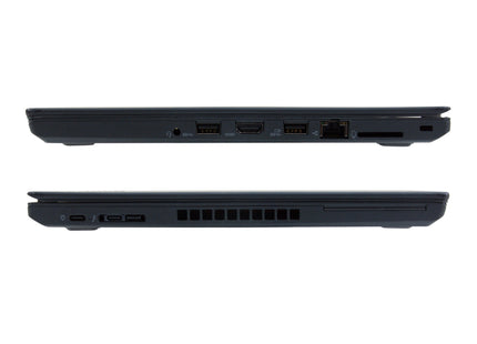 Lenovo ThinkPad T480, 14”, Intel Core i5-8350U 1.7GHz, 16GB RAM, 1TB SSD, Refurbished - Joy Systems PC